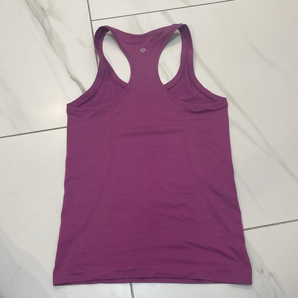 Lululemon Racerback Tank - Picture 2 of 5